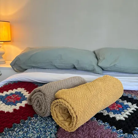 Homestay Oneroom